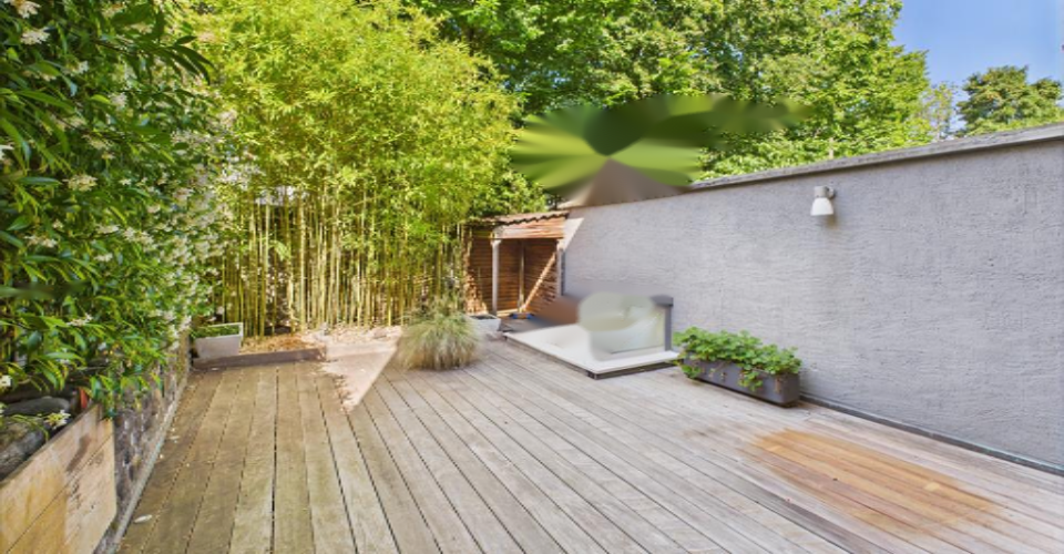 Квартира в Женеве, Швейцария, 150 м² - фото 12