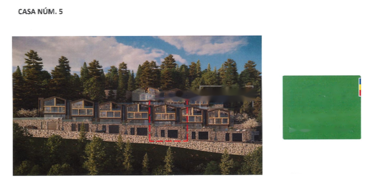 Квартира в Аньосе, Андорра, 682 м² - фото 12