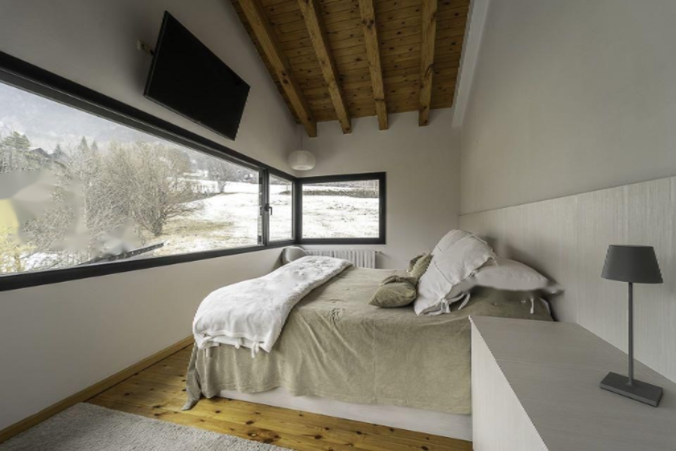 Квартира в Ордино, Андорра, 417 м² - фото 12