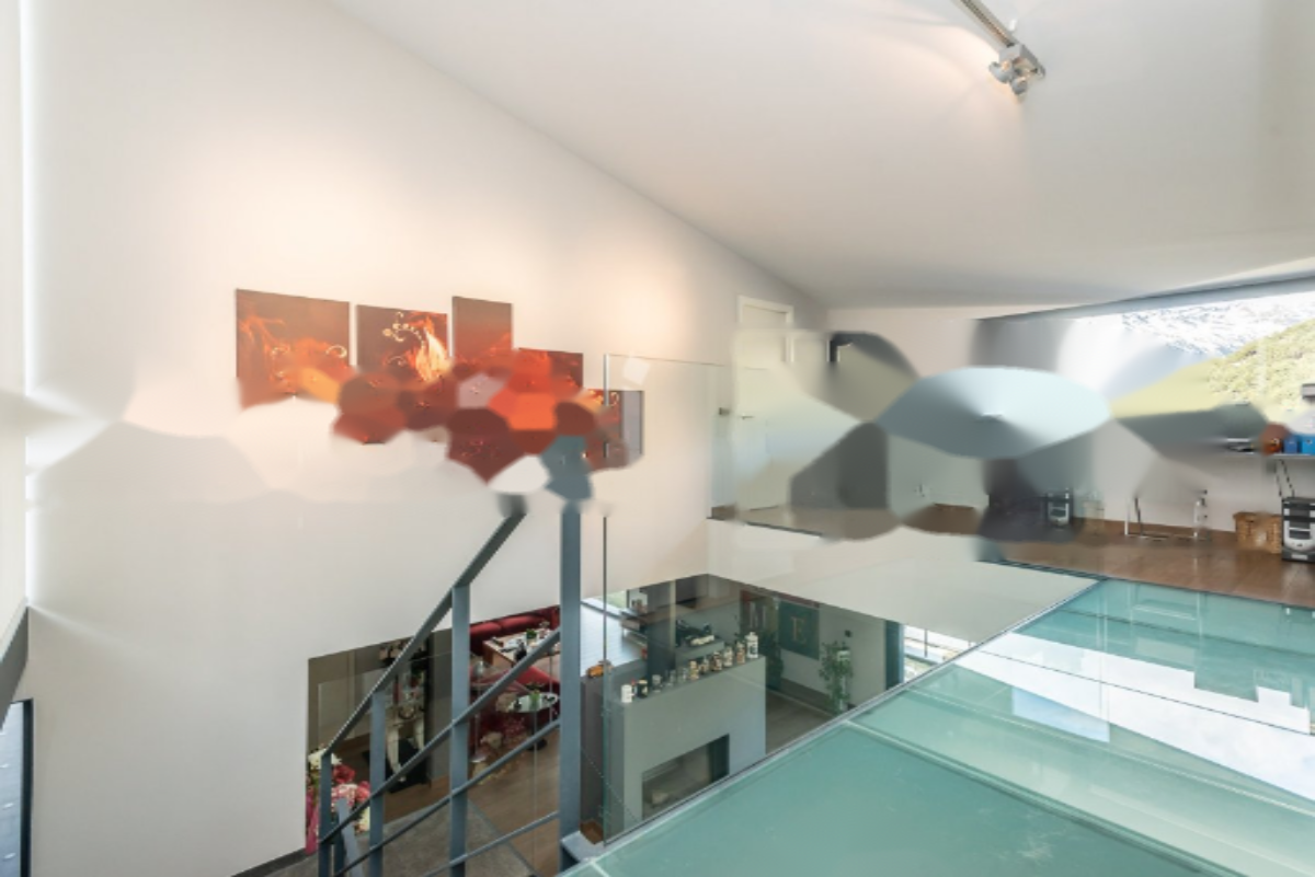 Квартира в Ла-Массане, Андорра, 1 120 м² - фото 12