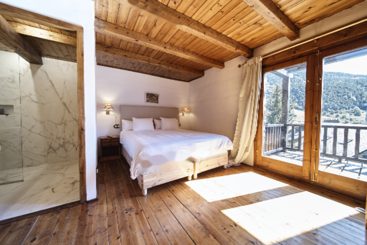 Квартира в Эль-Тартере, Андорра, 165 м² - фото 12