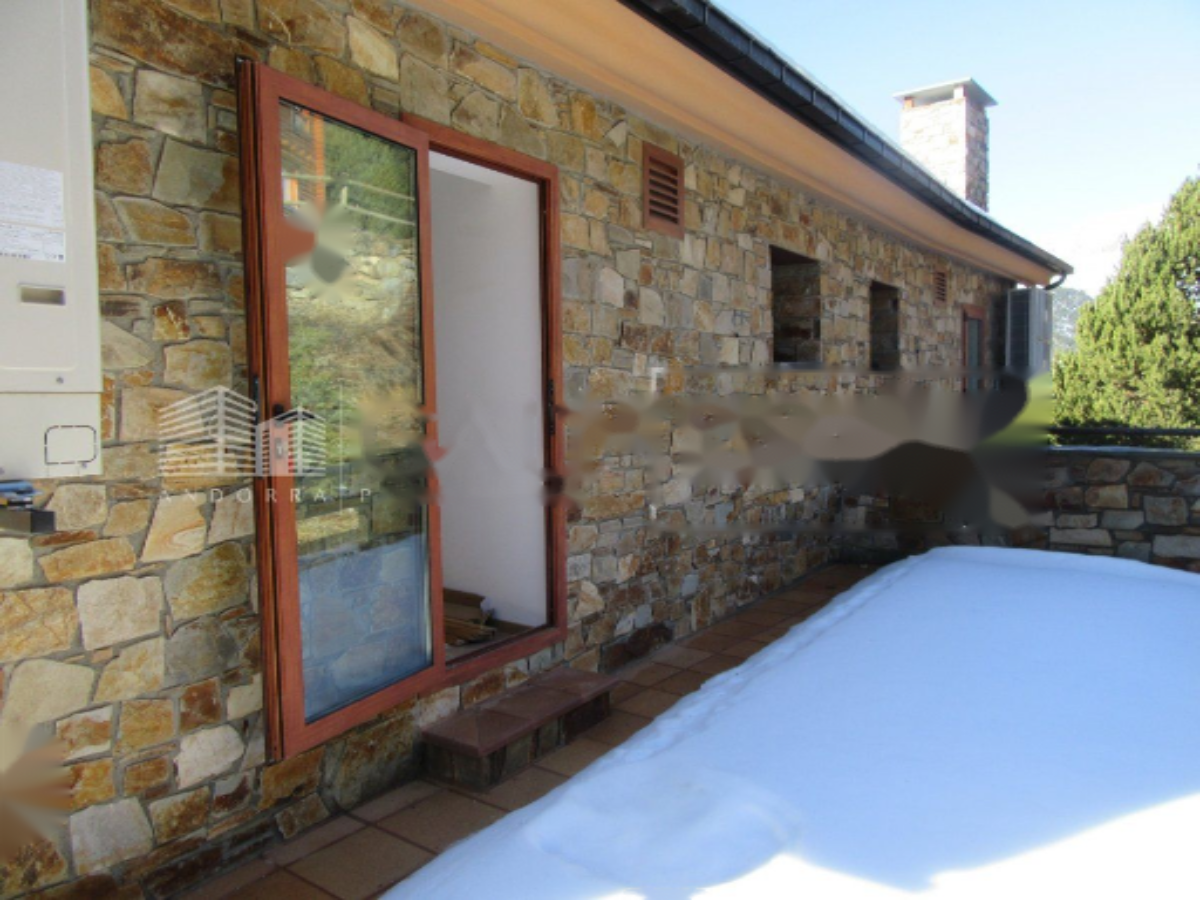 Квартира в Канильо, Андорра, 335 м² - фото 12