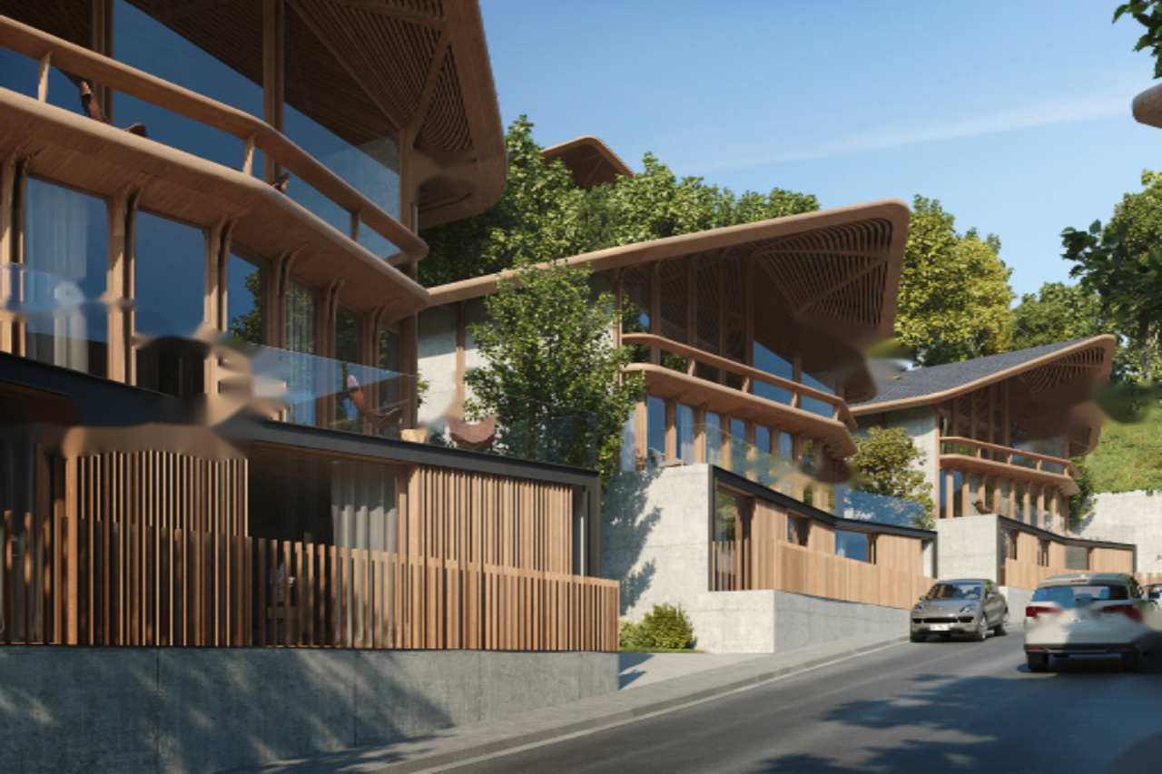 Квартира в Ордино, Андорра, 588 м² - фото 12