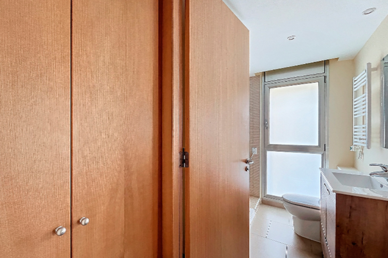 Квартира в Эскальдесе, Андорра, 51 м² - фото 12