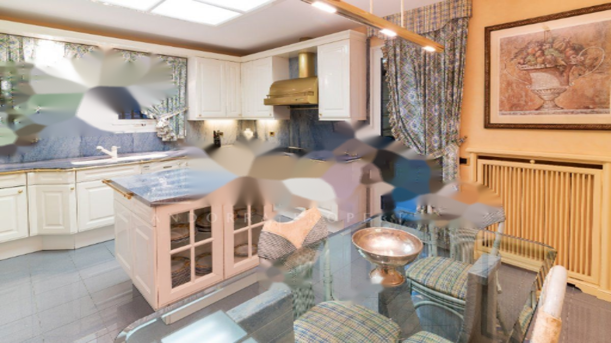 Квартира в Андорра-ла-Велье, Андорра, 1 000 м² - фото 12