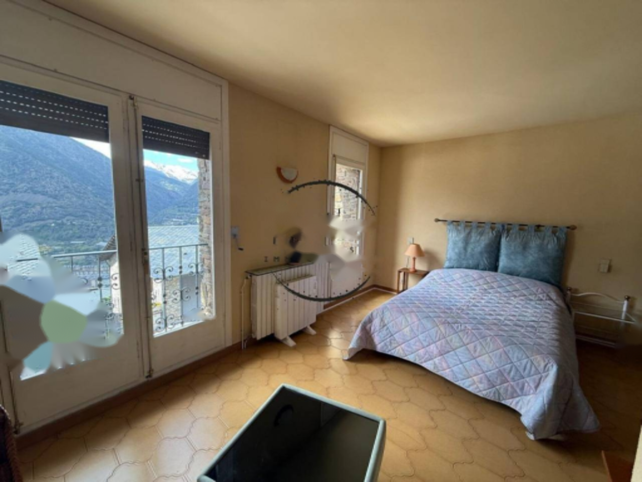 Квартира в Эскальдесе, Андорра, 202 м² - фото 12