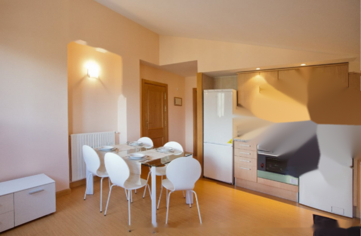 Квартира в Сиспони, Андорра, 64 м² - фото 12