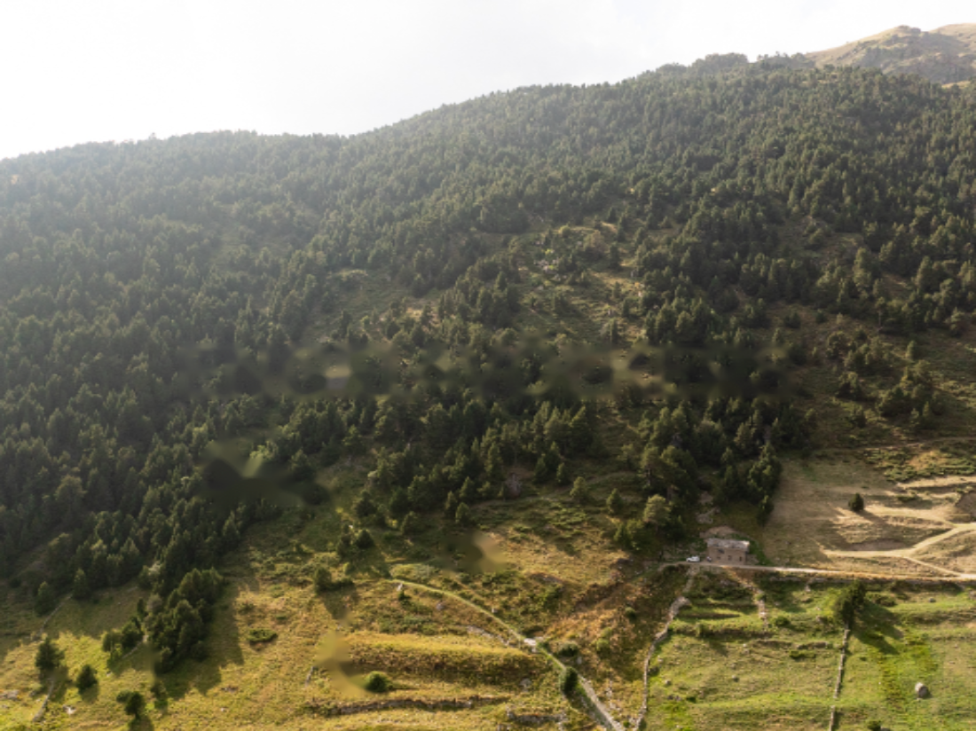 Квартира в Эль-Тартере, Андорра, 170 м² - фото 12