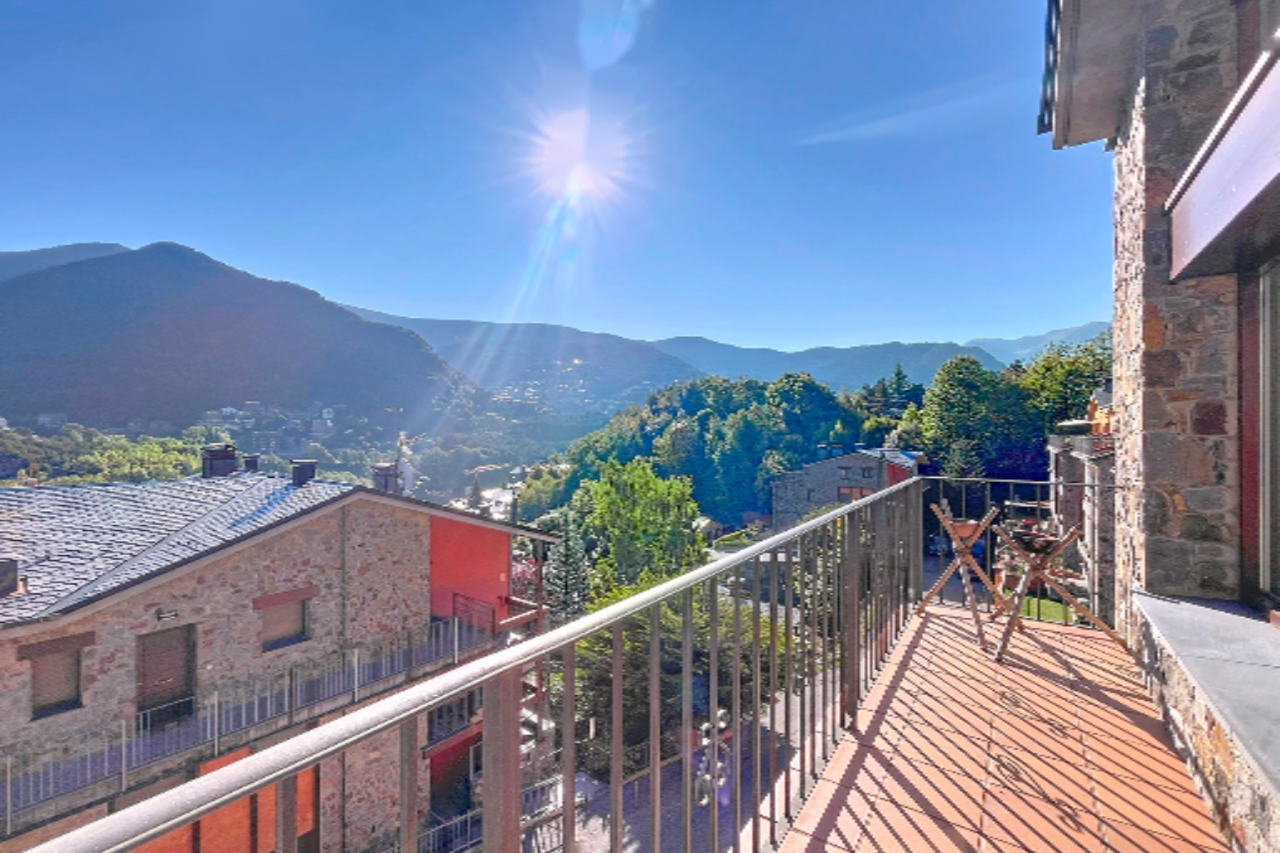 Квартира в Ла-Массане, Андорра, 150 м² - фото 12