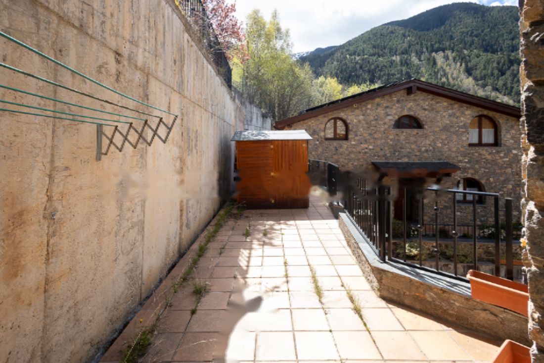 Квартира в Энкаме, Андорра, 240 м² - фото 12