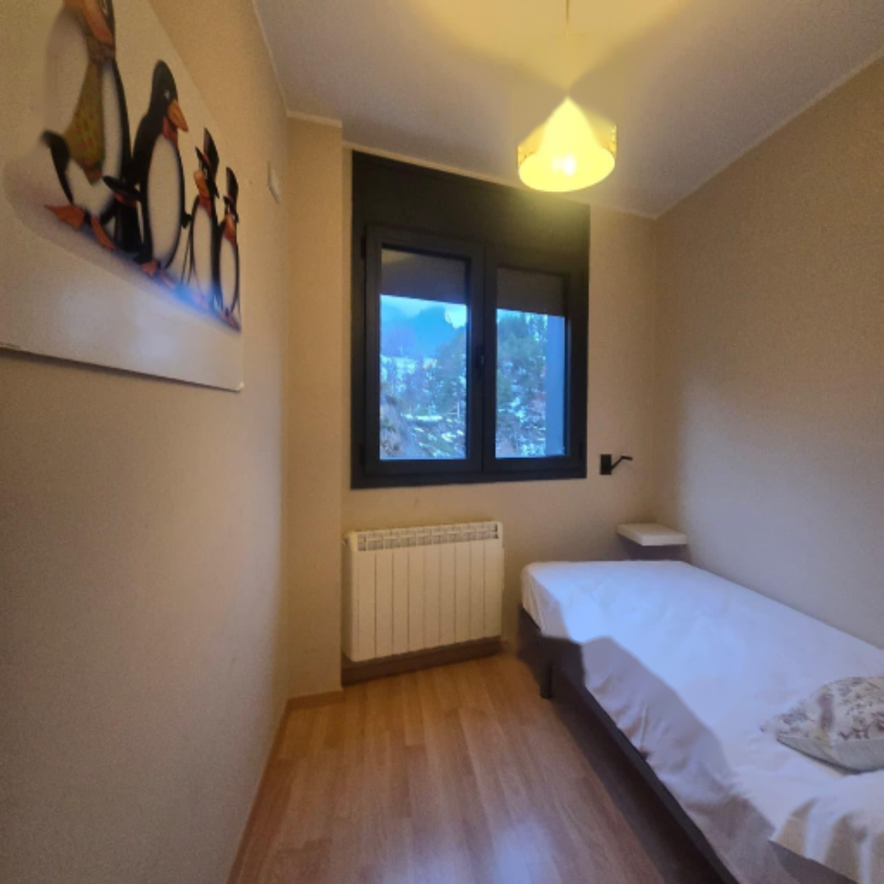 Квартира в Эль-Тартере, Андорра, 75 м² - фото 12