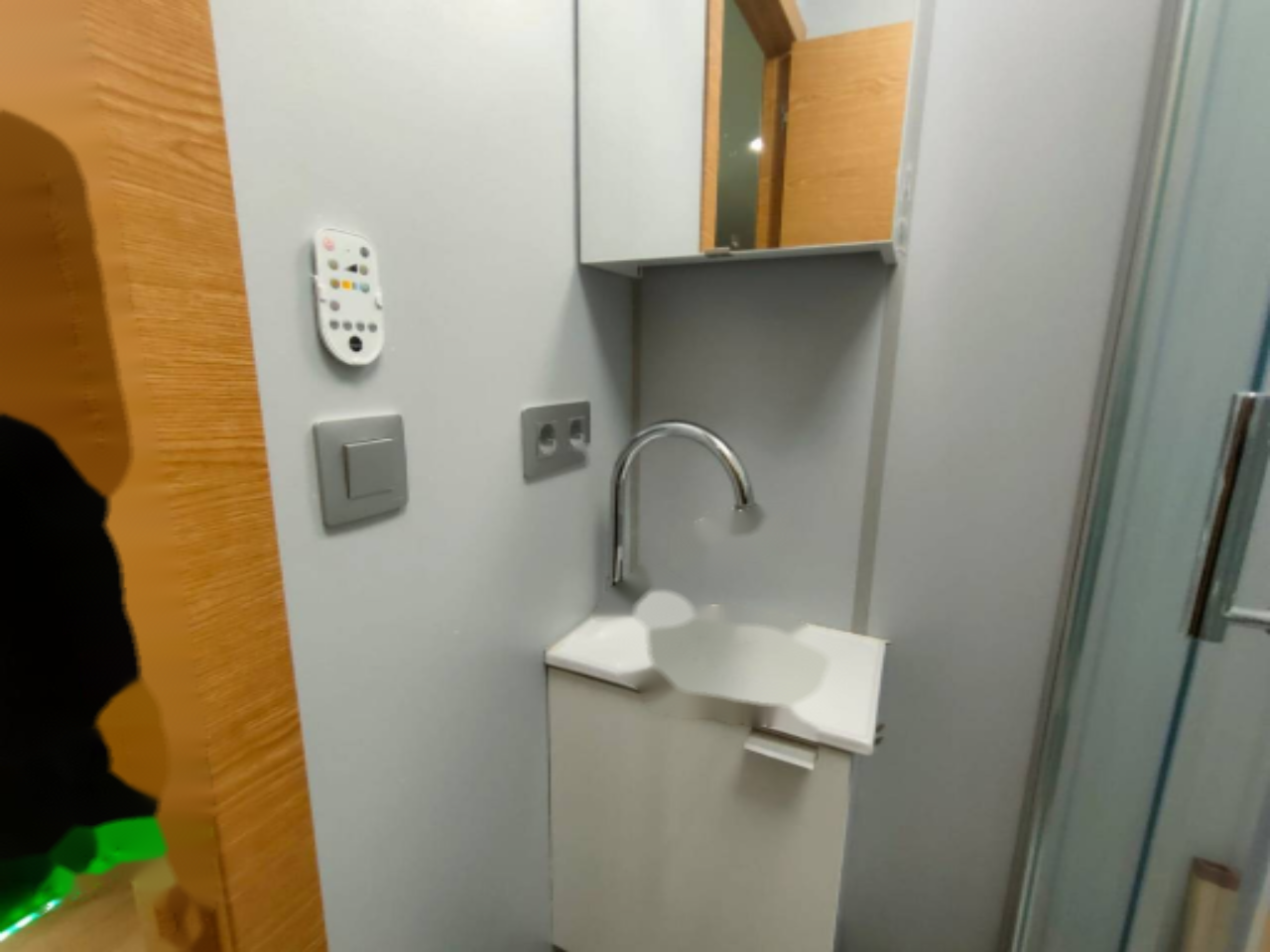 Квартира в Эскальдесе, Андорра, 92 м² - фото 13