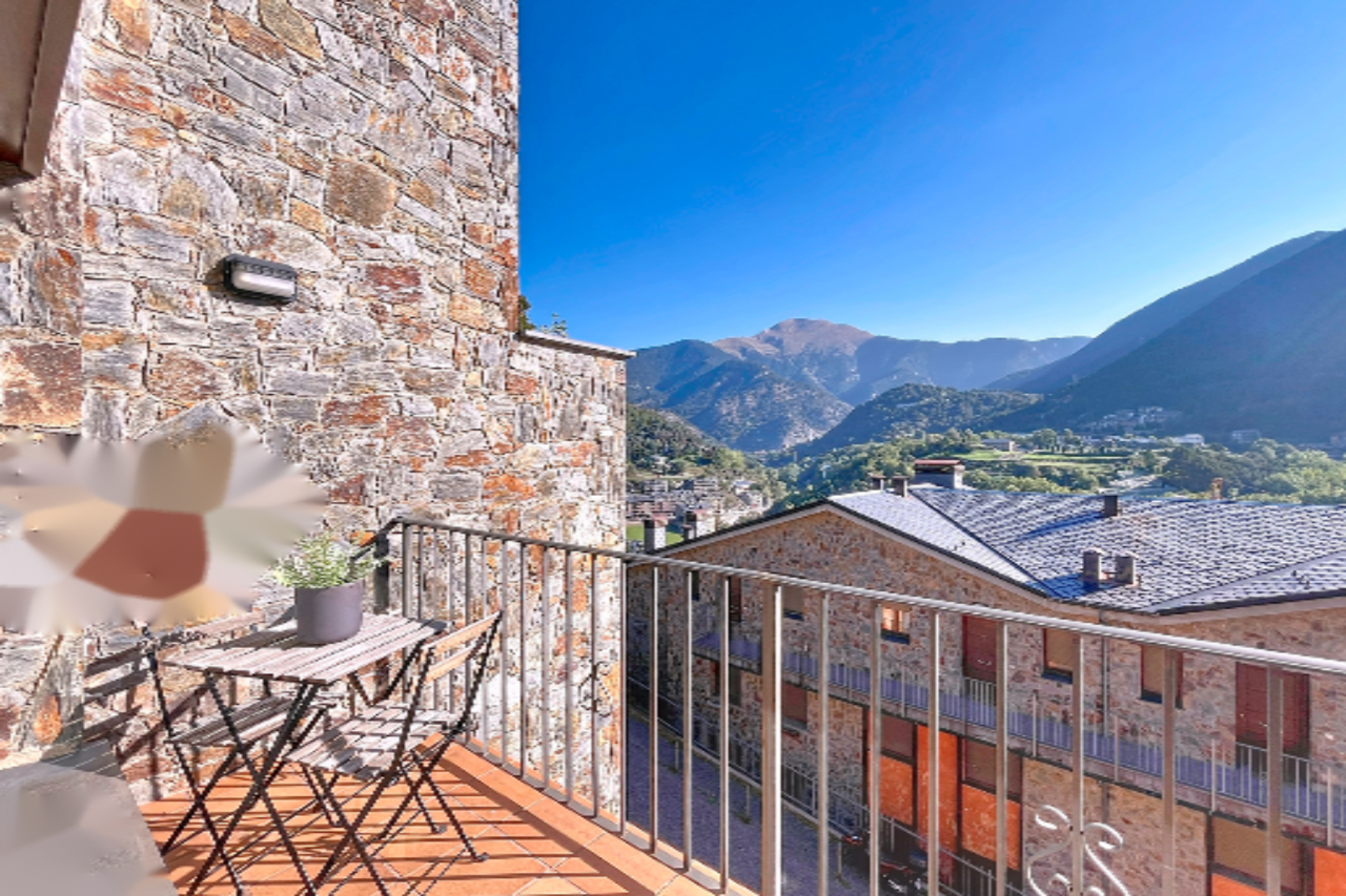 Квартира в Ла-Массане, Андорра, 150 м² - фото 13