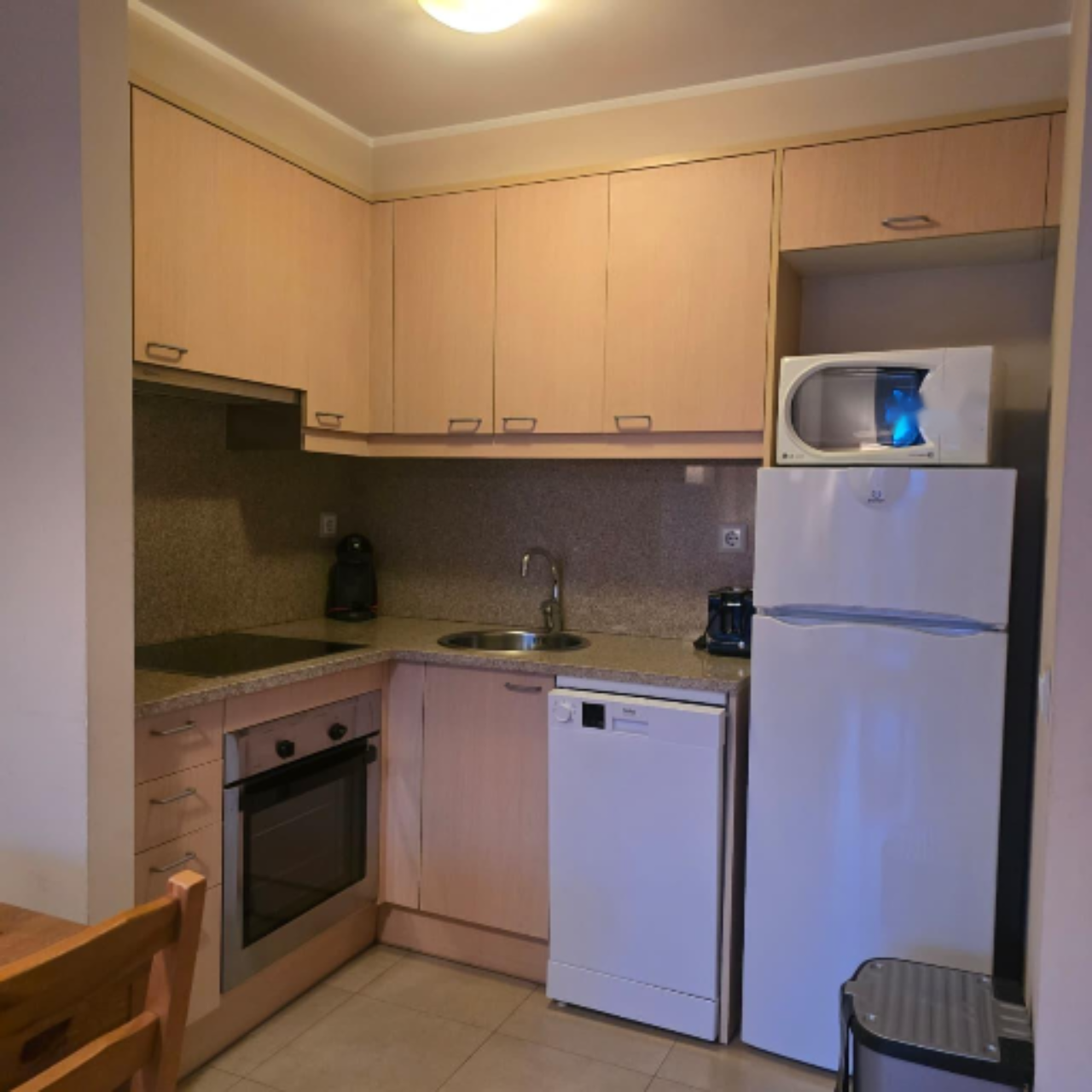 Квартира в Эль-Тартере, Андорра, 75 м² - фото 13