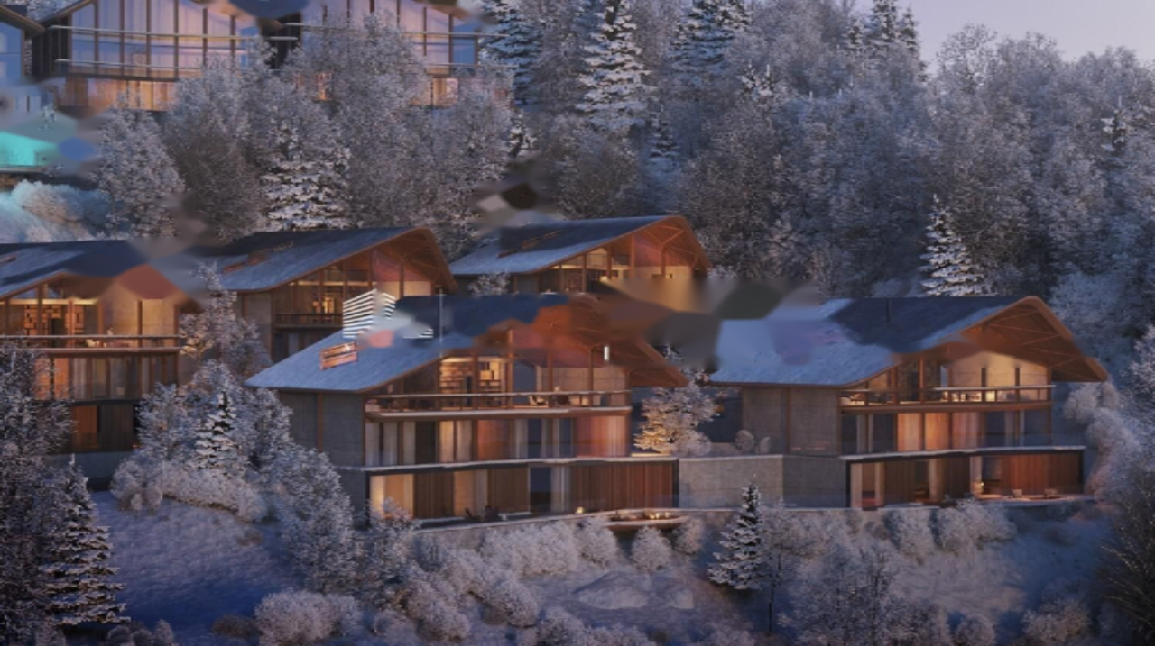 Квартира в Ордино, Андорра, 176 м² - фото 13