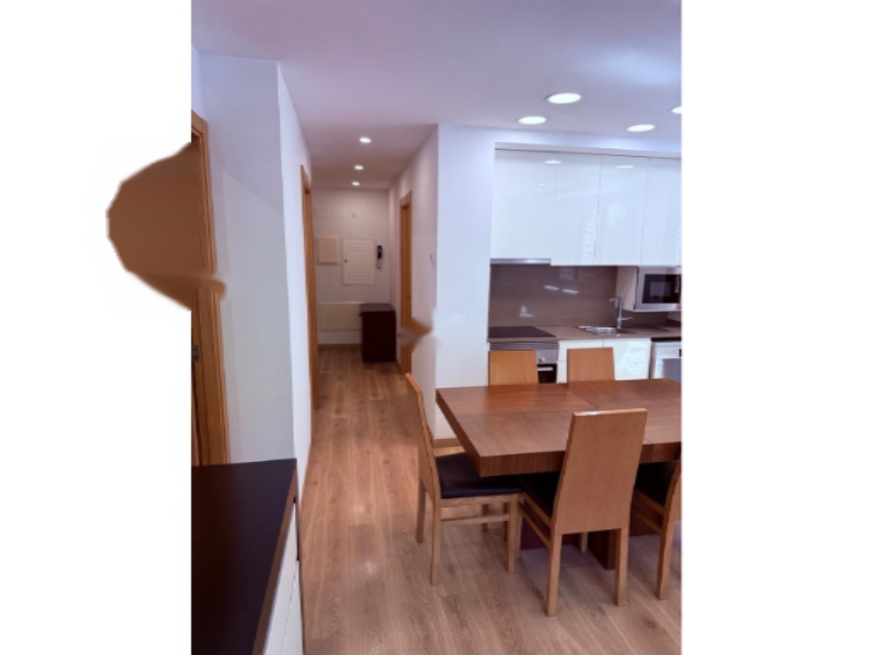 Квартира в Энкаме, Андорра, 65 м² - фото 13