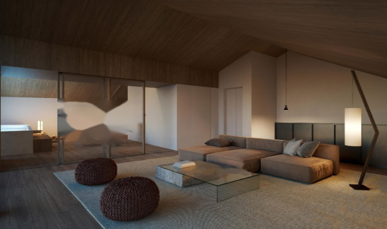 Квартира в Эскальдесе, Андорра, 530 м² - фото 13