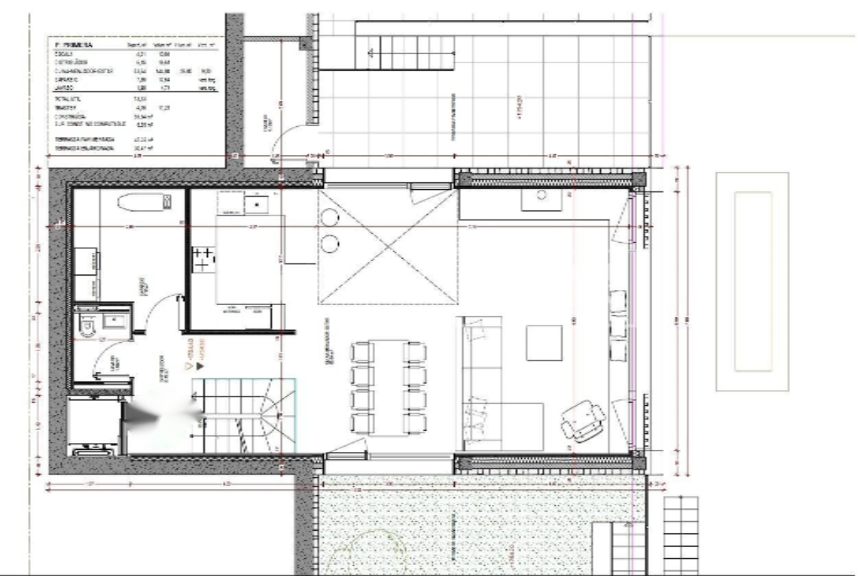Квартира в Канильо, Андорра, 443 м² - фото 10