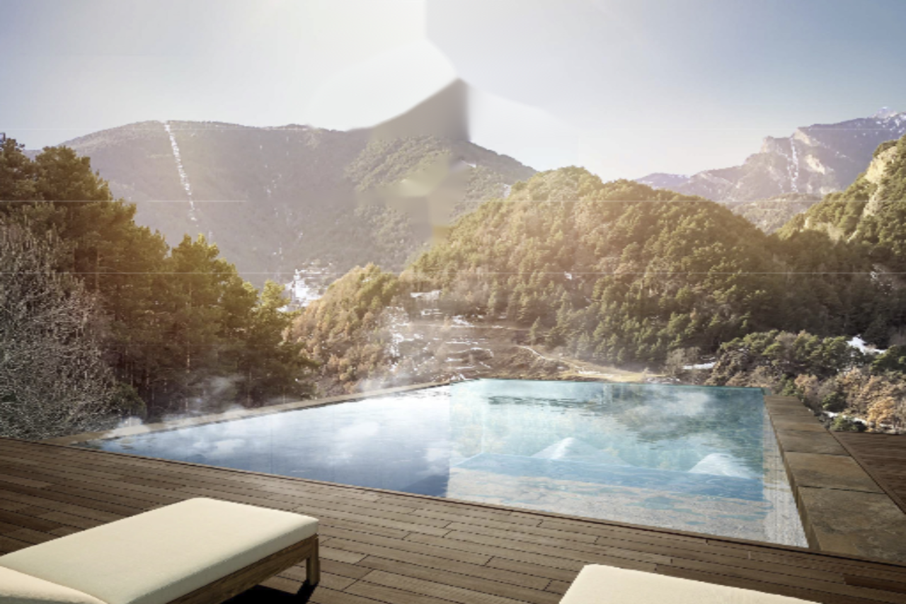 Квартира в Ордино, Андорра, 362 м² - фото 13