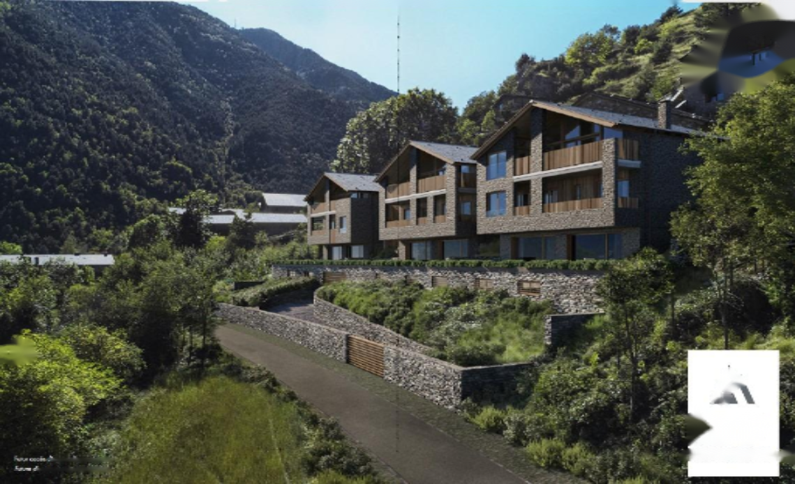 Квартира в Ла-Массане, Андорра, 571 м² - фото 13