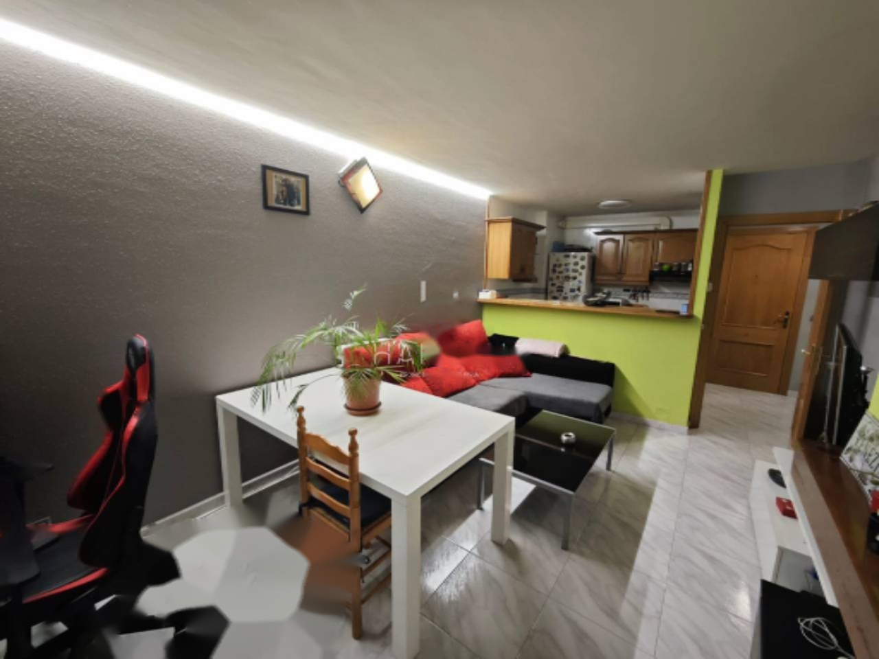 Квартира в Энкаме, Андорра, 50 м² - фото 13