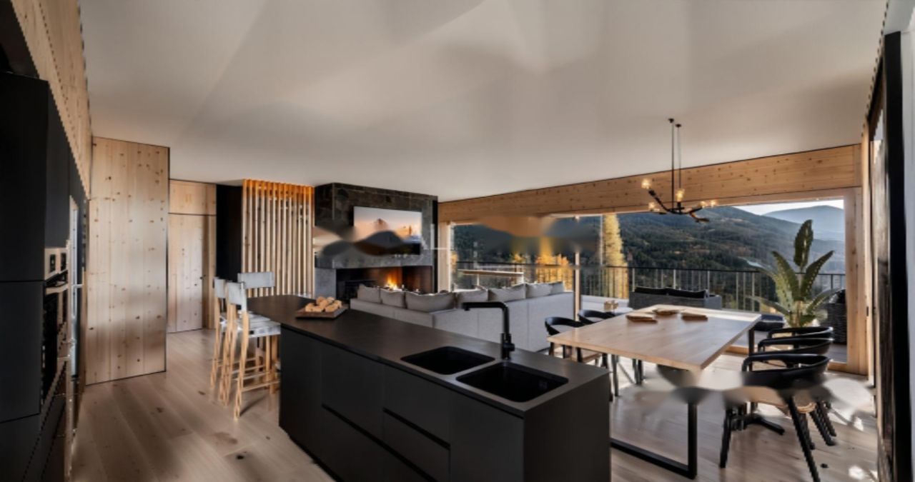 Квартира в Канильо, Андорра, 349 м² - фото 13