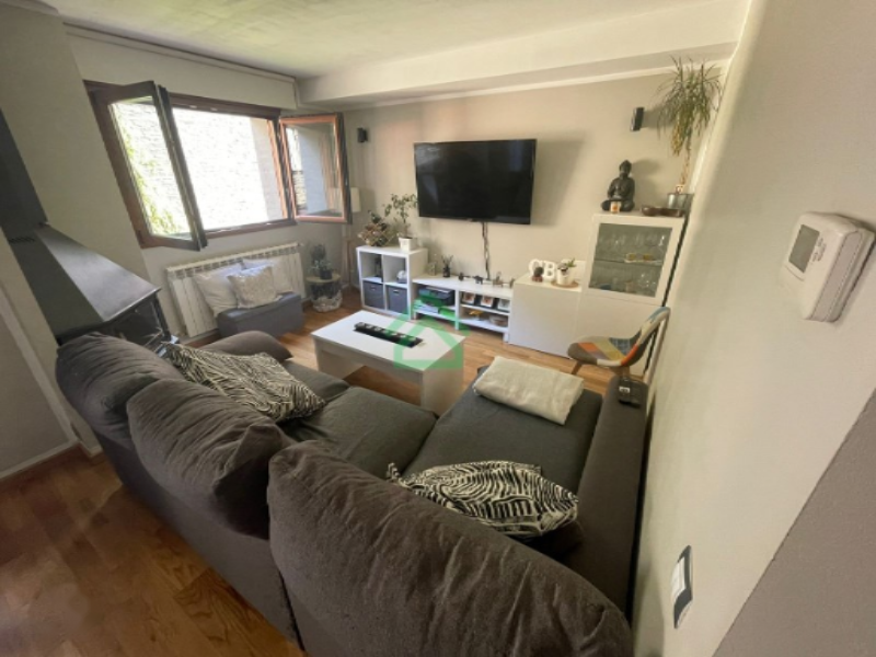 Квартира в Ордино, Андорра, 85 м² - фото 13