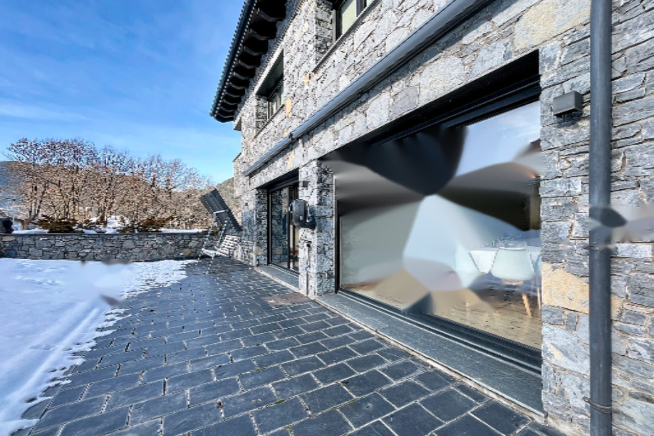 Квартира в Ордино, Андорра, 417 м² - фото 13