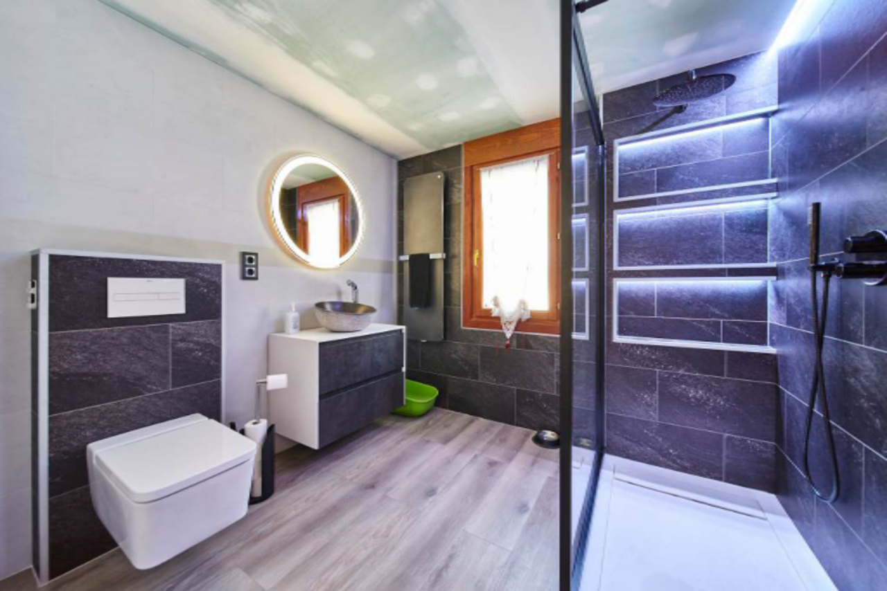 Квартира в Пали, Андорра, 240 м² - фото 13