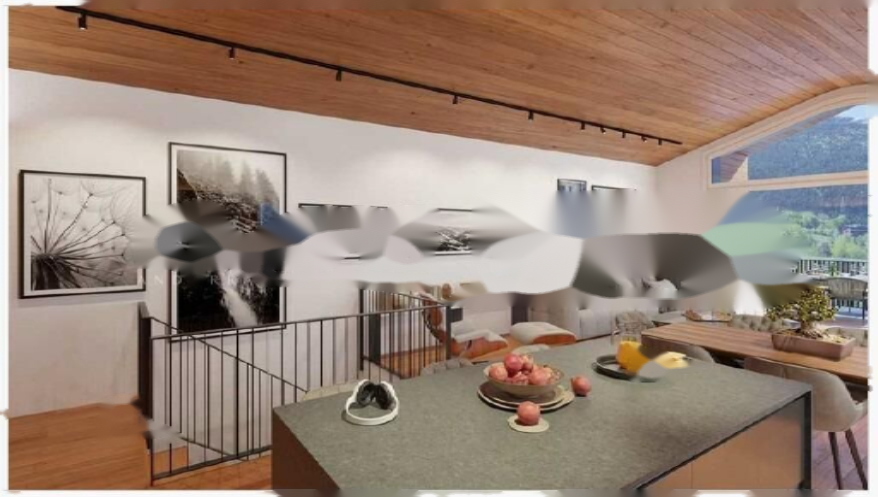 Квартира в Эль-Тартере, Андорра, 289 м² - фото 12