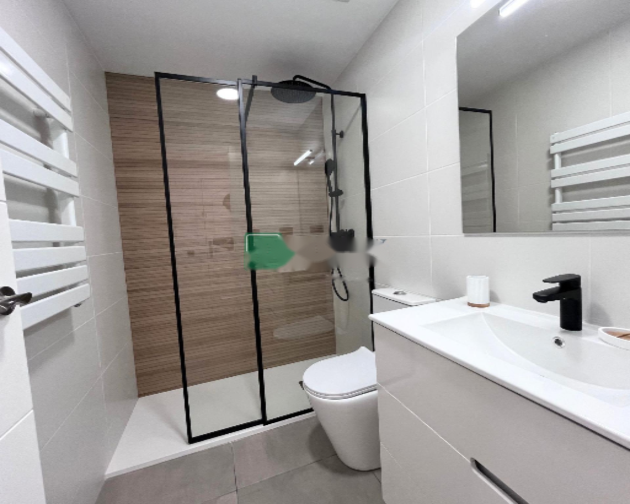 Квартира в Энкаме, Андорра, 96 м² - фото 13