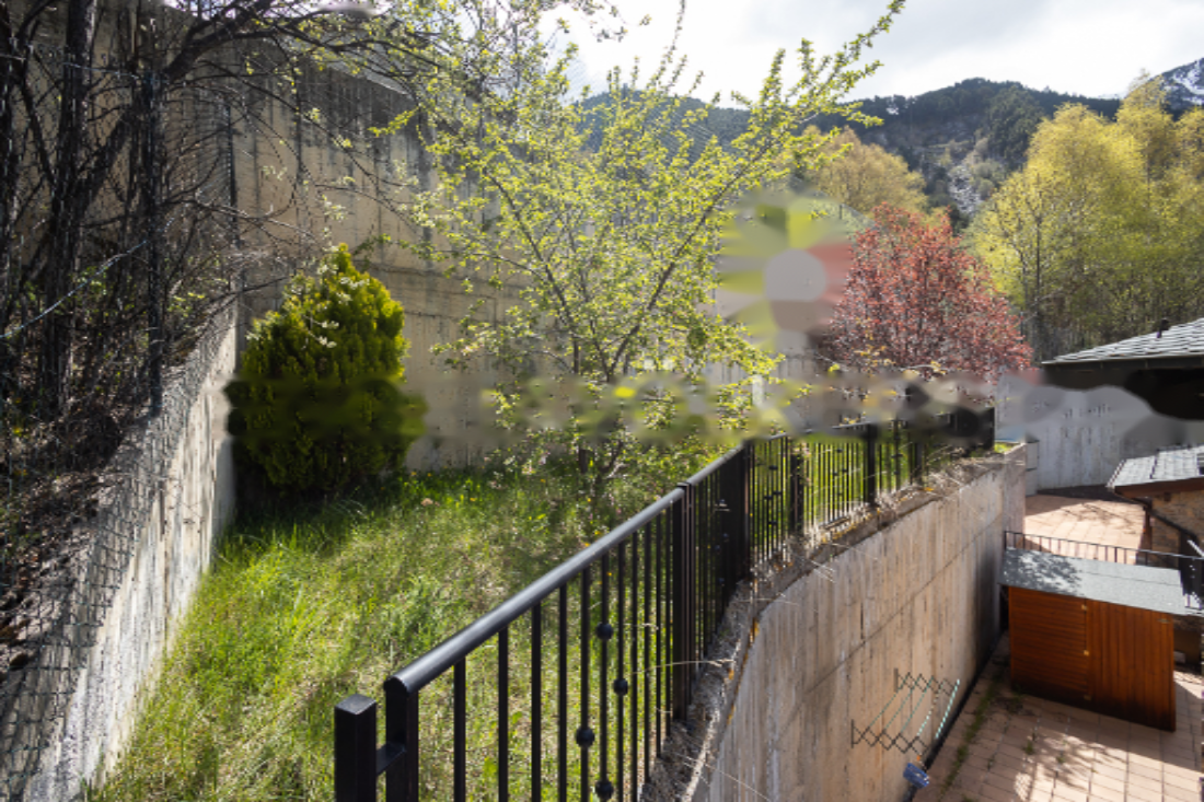 Квартира в Энкаме, Андорра, 240 м² - фото 13