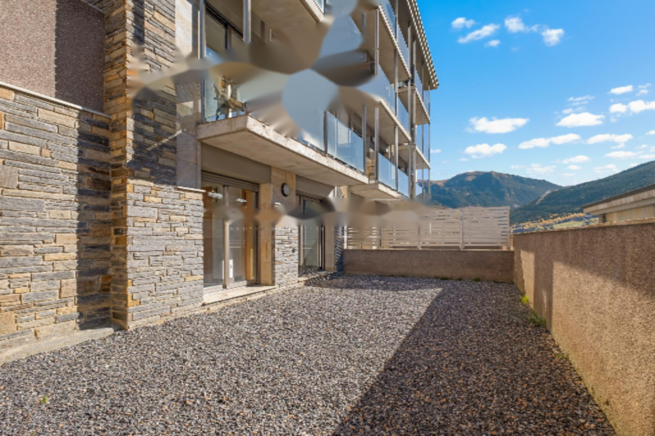 Квартира в Эль-Тартере, Андорра, 116 м² - фото 13