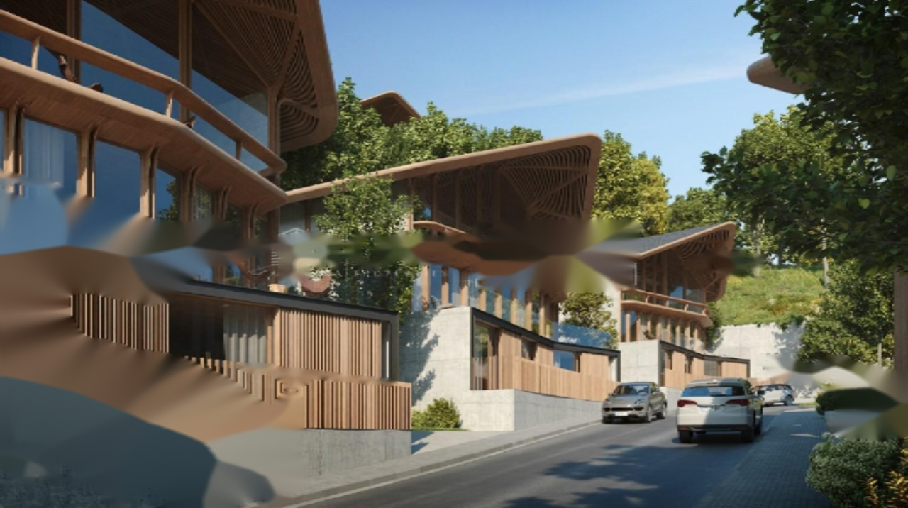 Квартира в Ордино, Андорра, 665 м² - фото 13