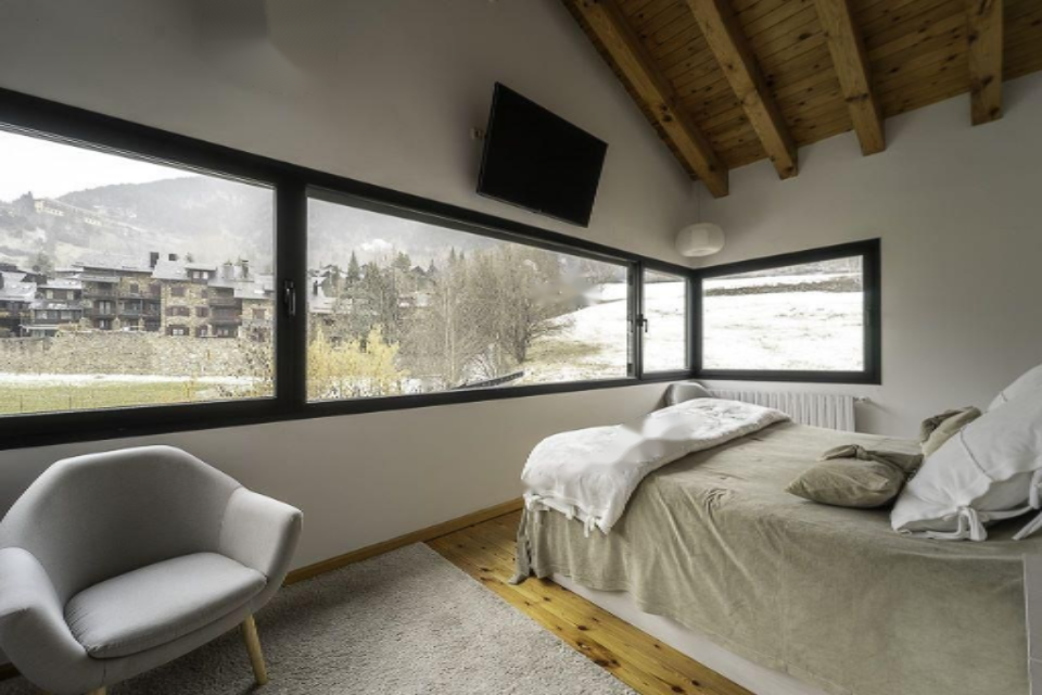 Квартира в Ордино, Андорра, 417 м² - фото 13