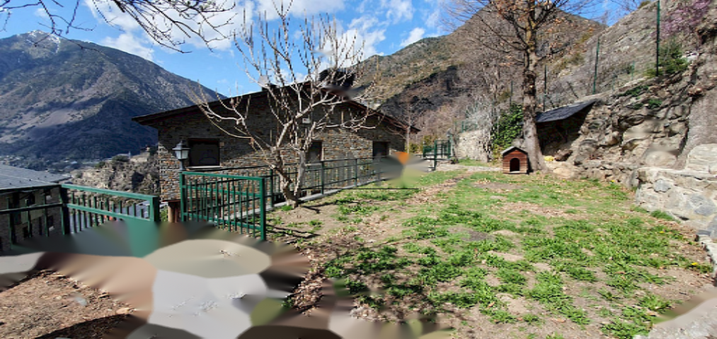 Квартира в Эскальдесе, Андорра, 350 м² - фото 10