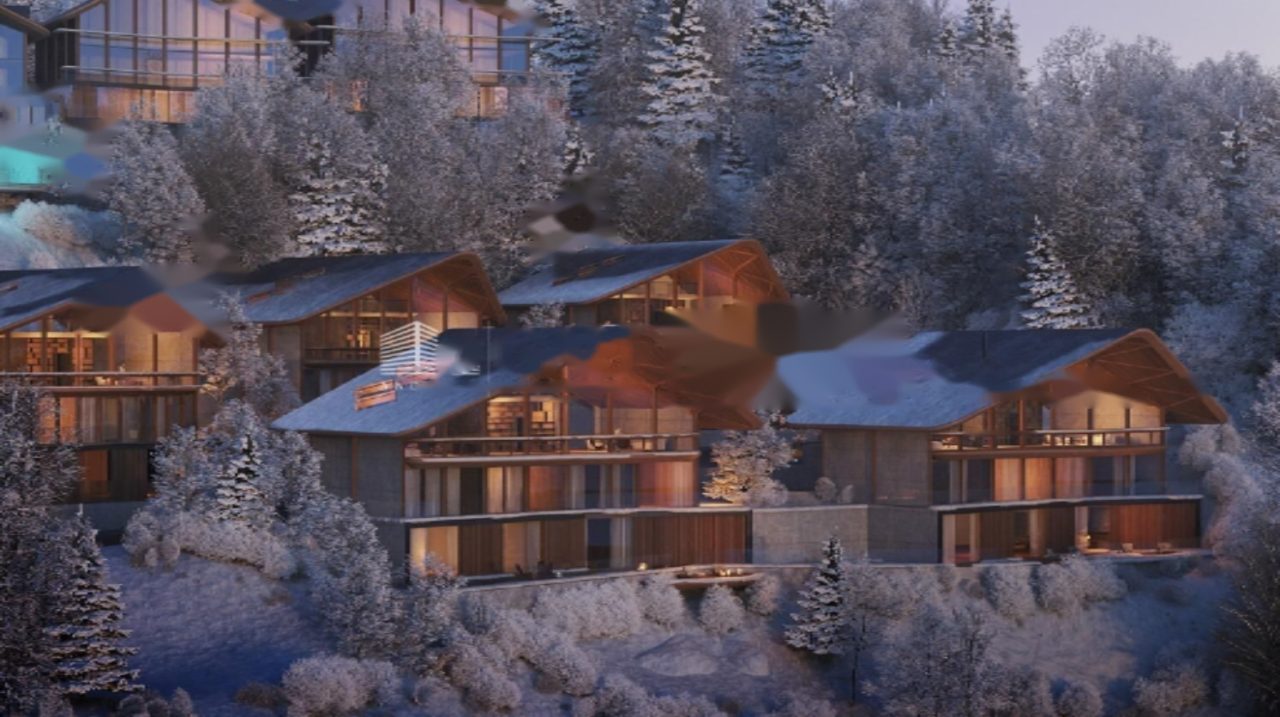 Квартира в Ордино, Андорра, 166 м² - фото 13