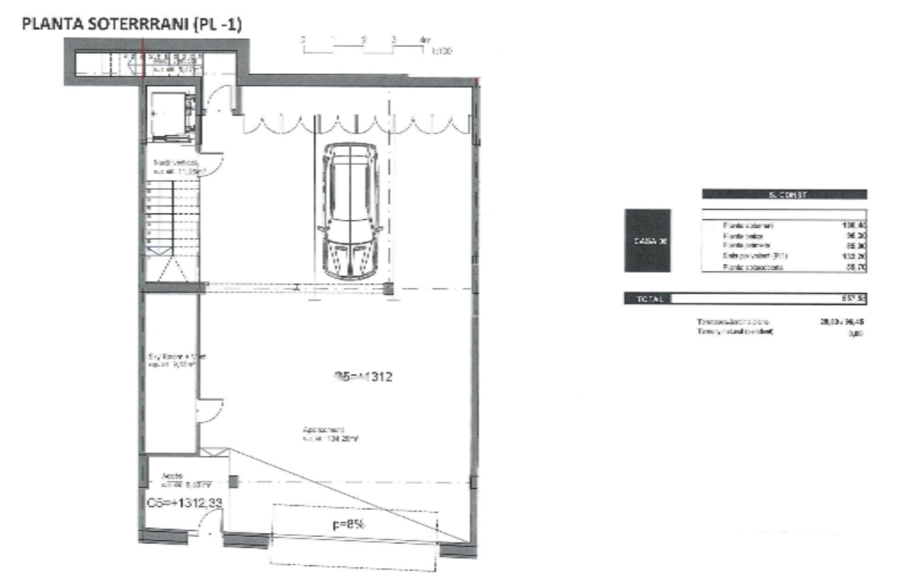 Квартира в Аньосе, Андорра, 682 м² - фото 13