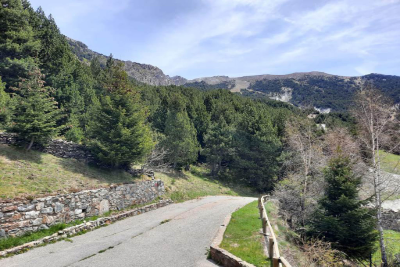 Квартира в Канильо, Андорра, 250 м² - фото 13