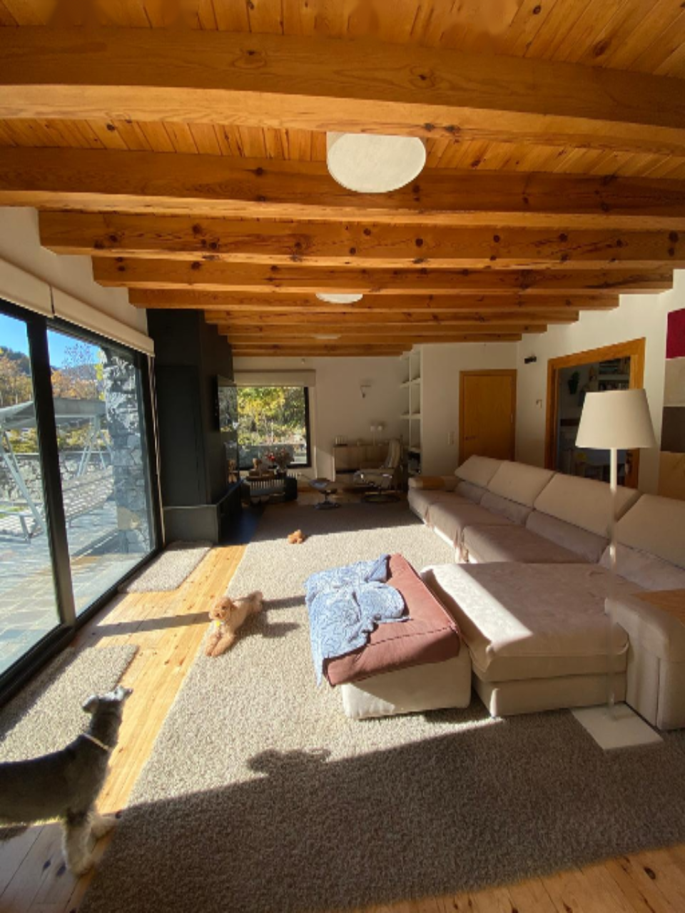 Квартира в Ордино, Андорра, 340 м² - фото 13