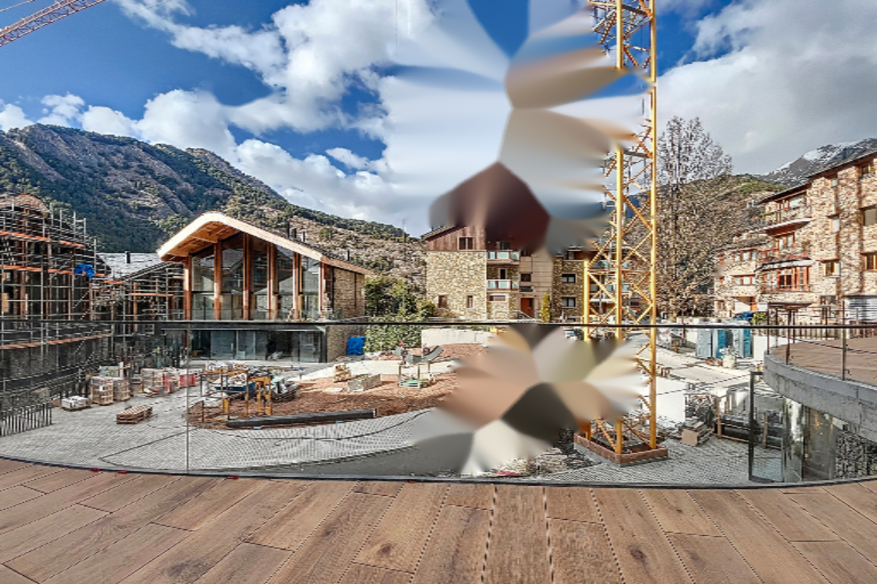 Квартира в Ордино, Андорра, 156 м² - фото 13