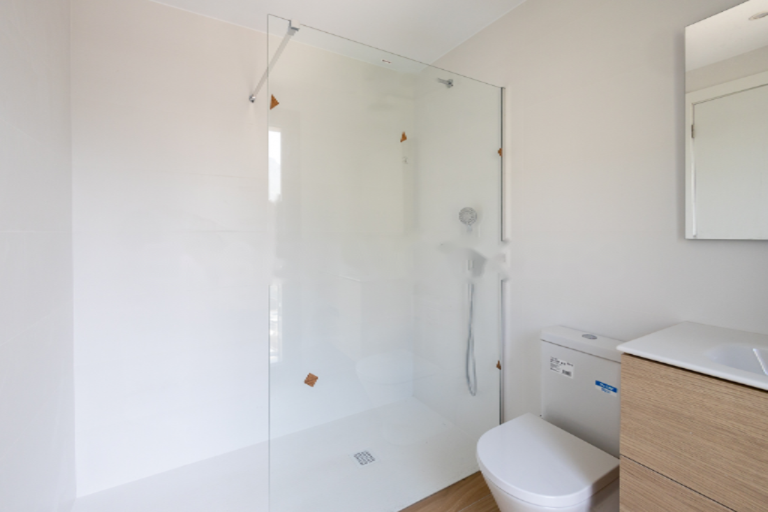 Квартира в Эскальдесе, Андорра, 97 м² - фото 13