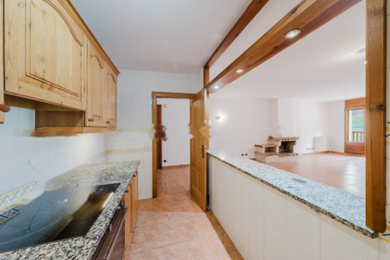 Квартира в Ордино, Андорра, 183 м² - фото 13