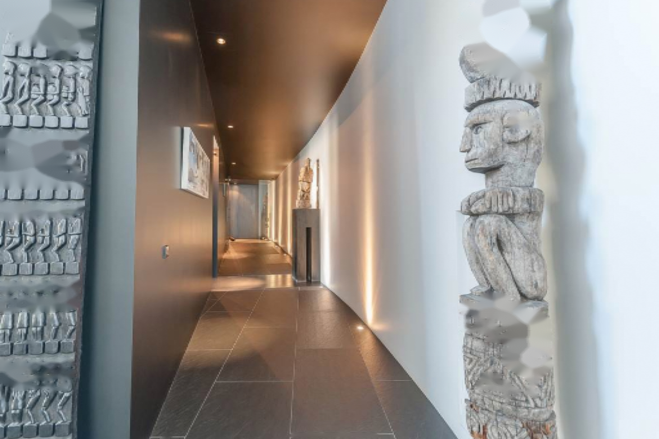 Квартира в Сан-Жулиа-де-Лории, Андорра, 1 200 м² - фото 13