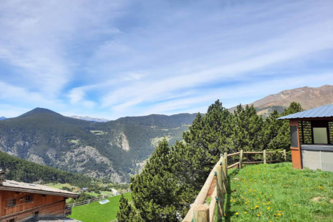 Квартира в Канильо, Андорра, 320 м² - фото 13