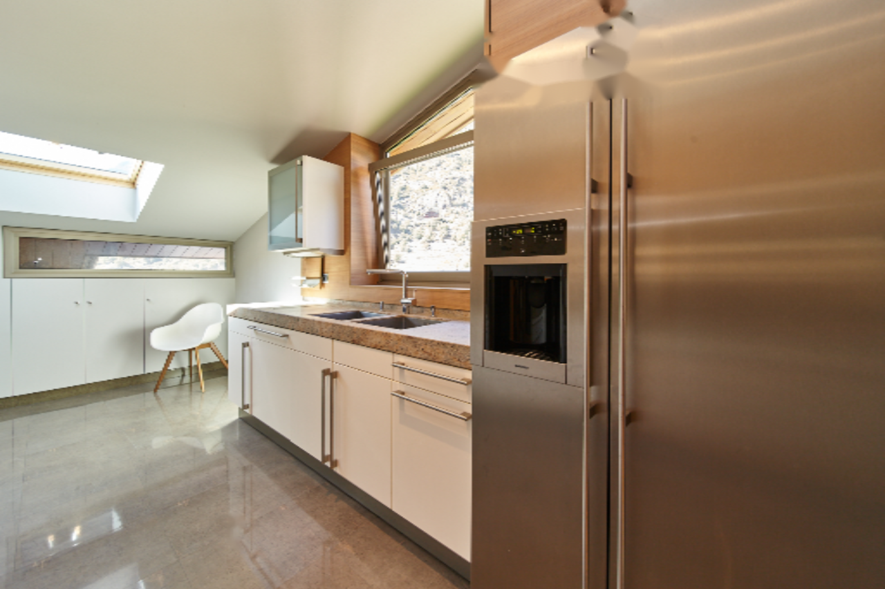 Квартира в Эскальдесе, Андорра, 195 м² - фото 14