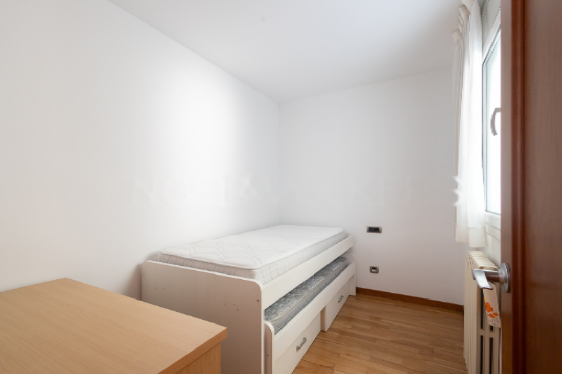 Квартира в Андорра-ла-Велье, Андорра, 119 м² - фото 14