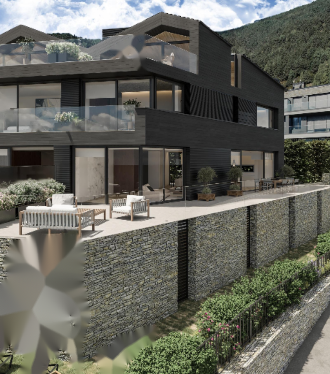 Квартира в Андорра-ла-Велье, Андорра, 830 м² - фото 14