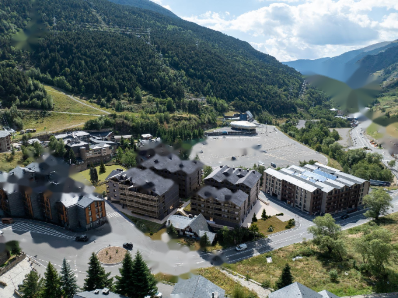 Квартира в Эль-Тартере, Андорра, 135 м² - фото 14