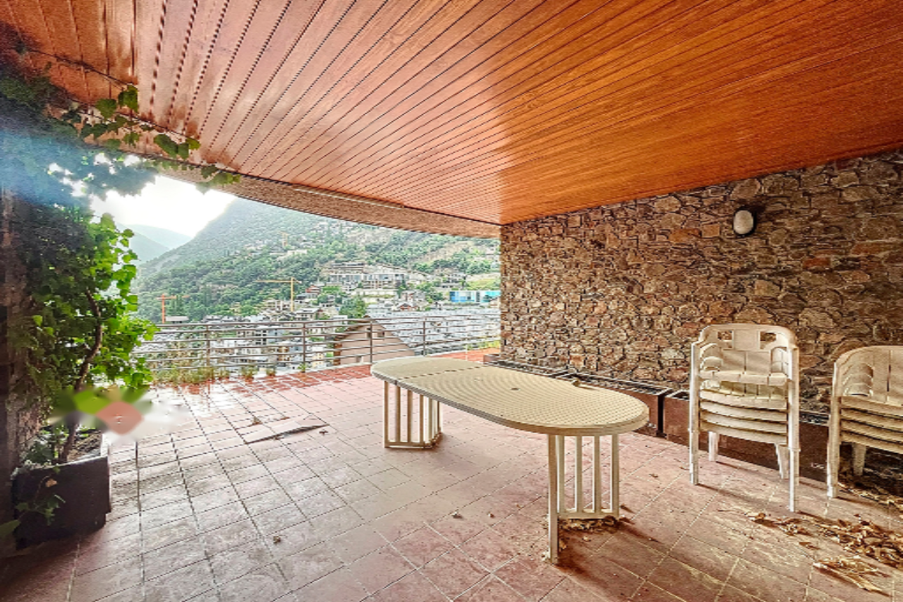 Квартира в Эскальдесе, Андорра, 1 000 м² - фото 14